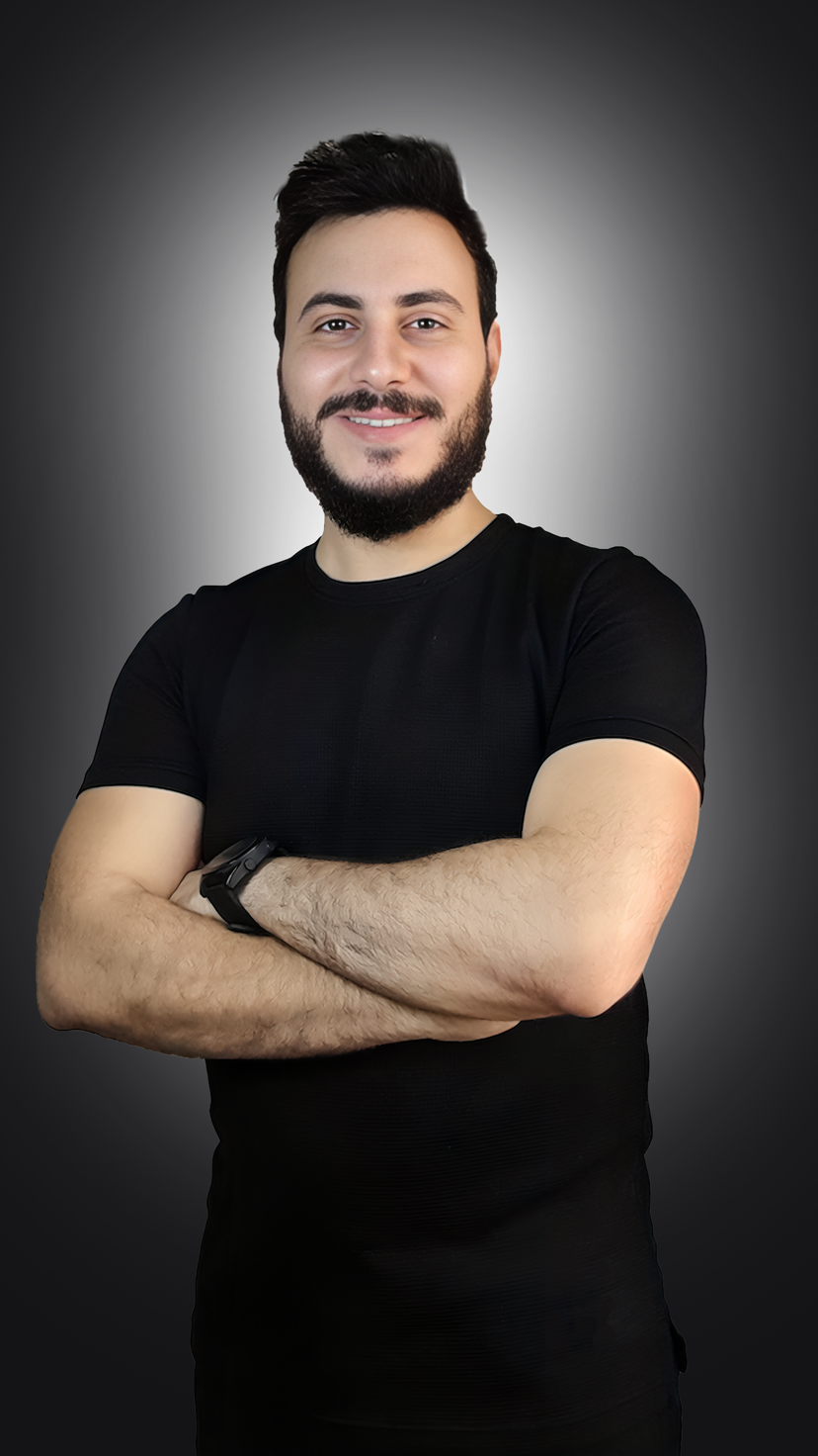 Khaled Noureldin