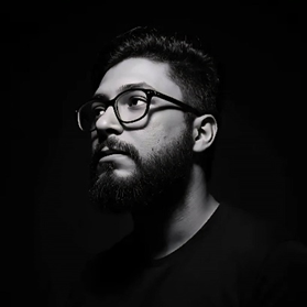 Mahmoud Allam