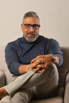 Mohamed Ali