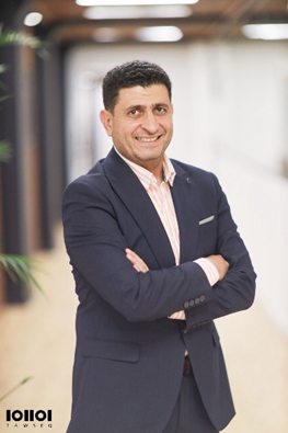 Mohamed Galal ElZeky