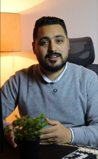 Nour El-Din Ahmed