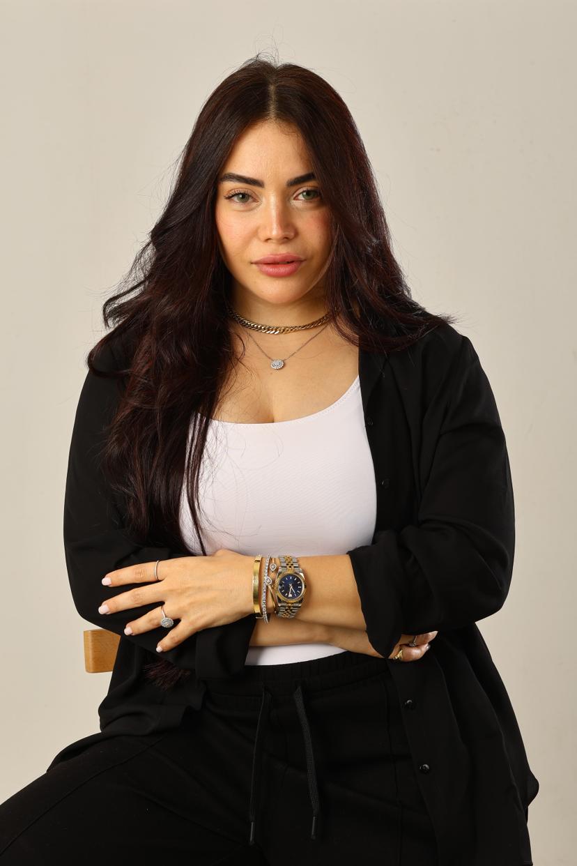 Nouran Attallah