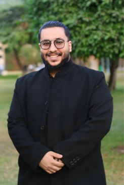 Omar Adel
