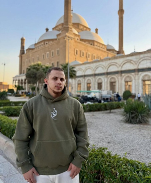 Youssef Ali Farouk