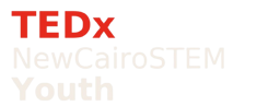 TEDx Logo